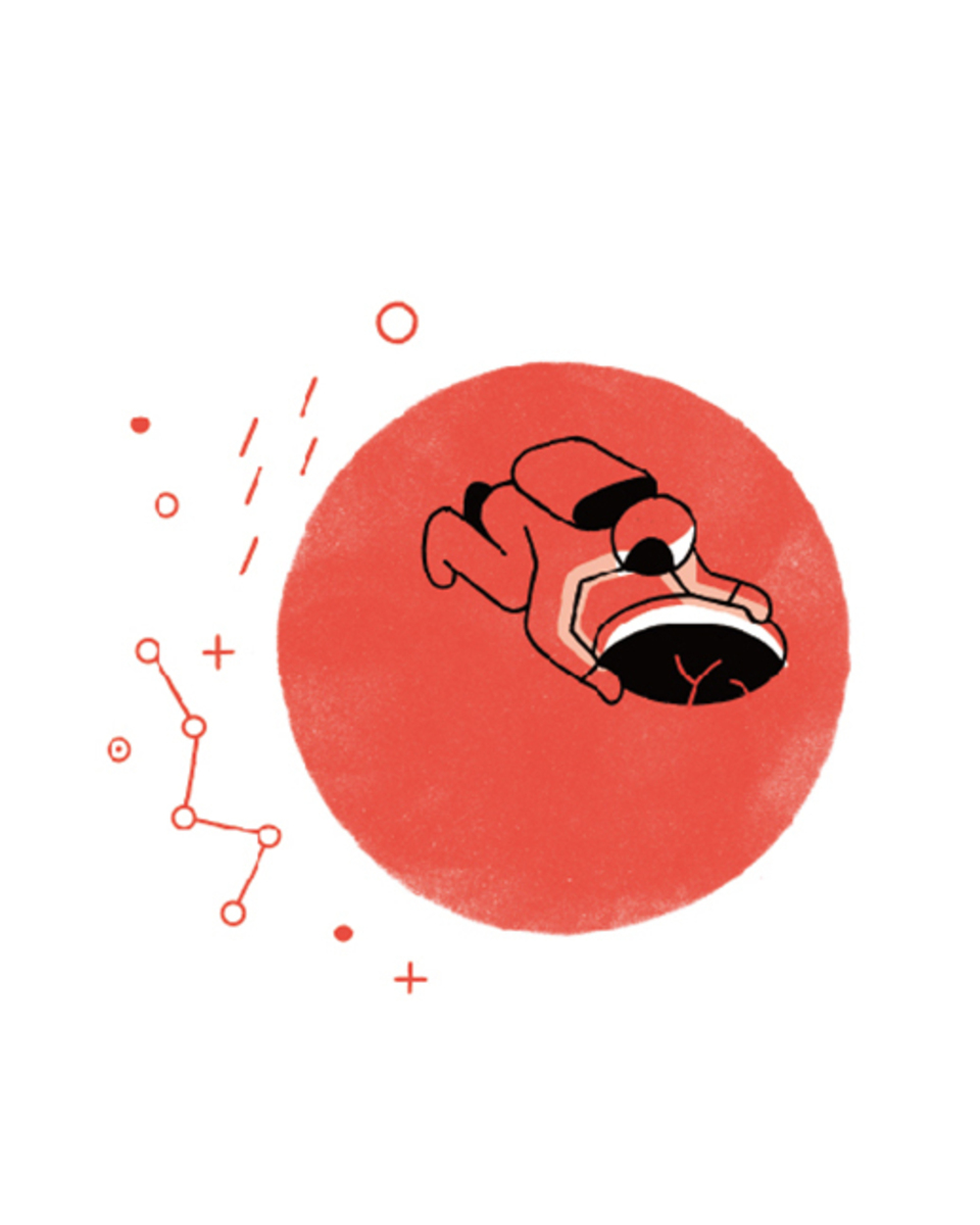 火星現在適合生活嗎?