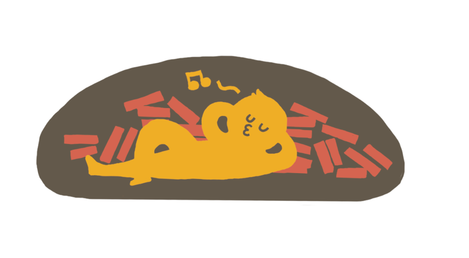 體驗不同的元旦習俗,找回你的能量