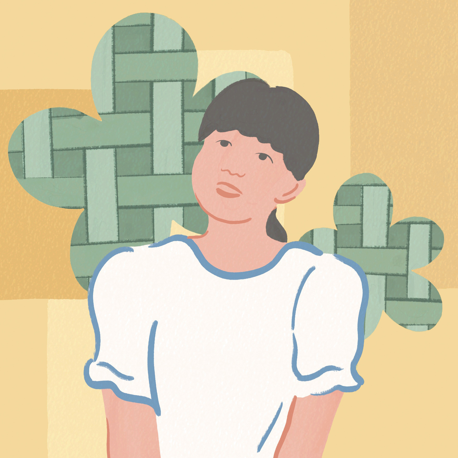 花藝師 木艸艸