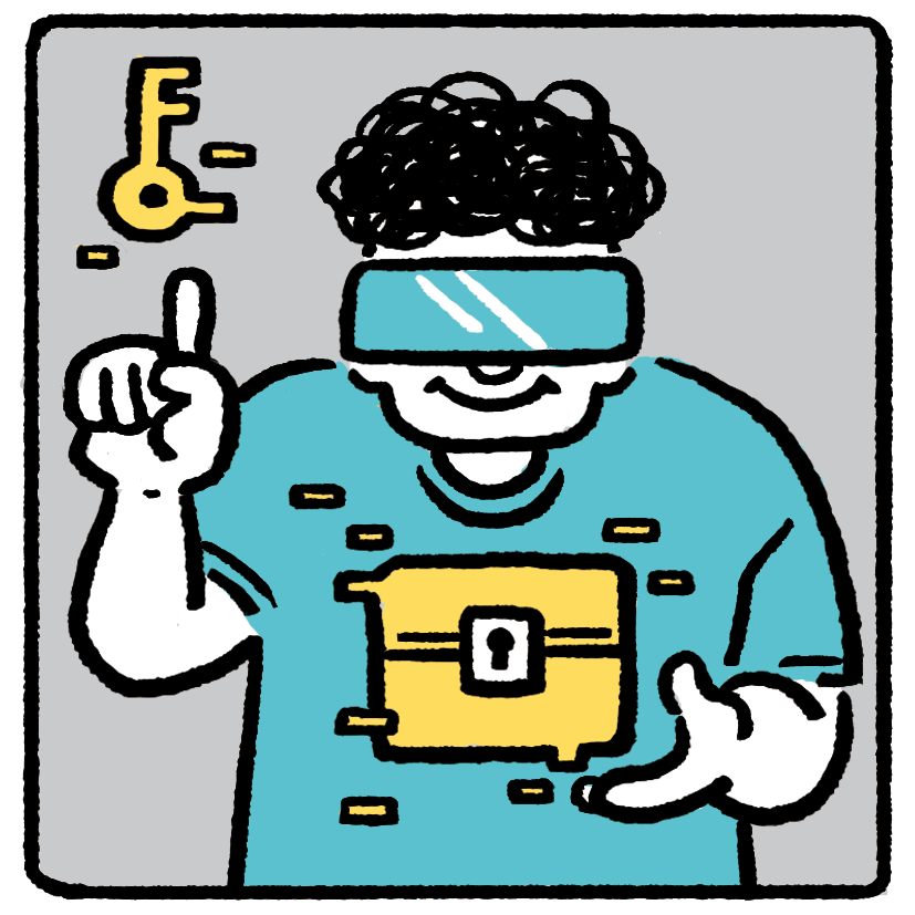 虛擬實境 (VR) 可以治百病?