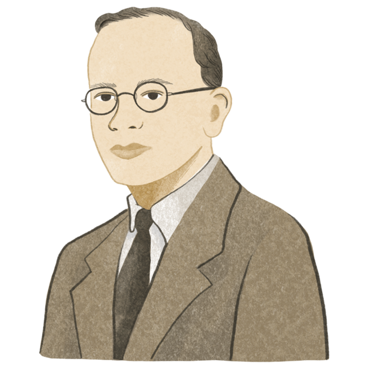 奧爾多・利奧波德