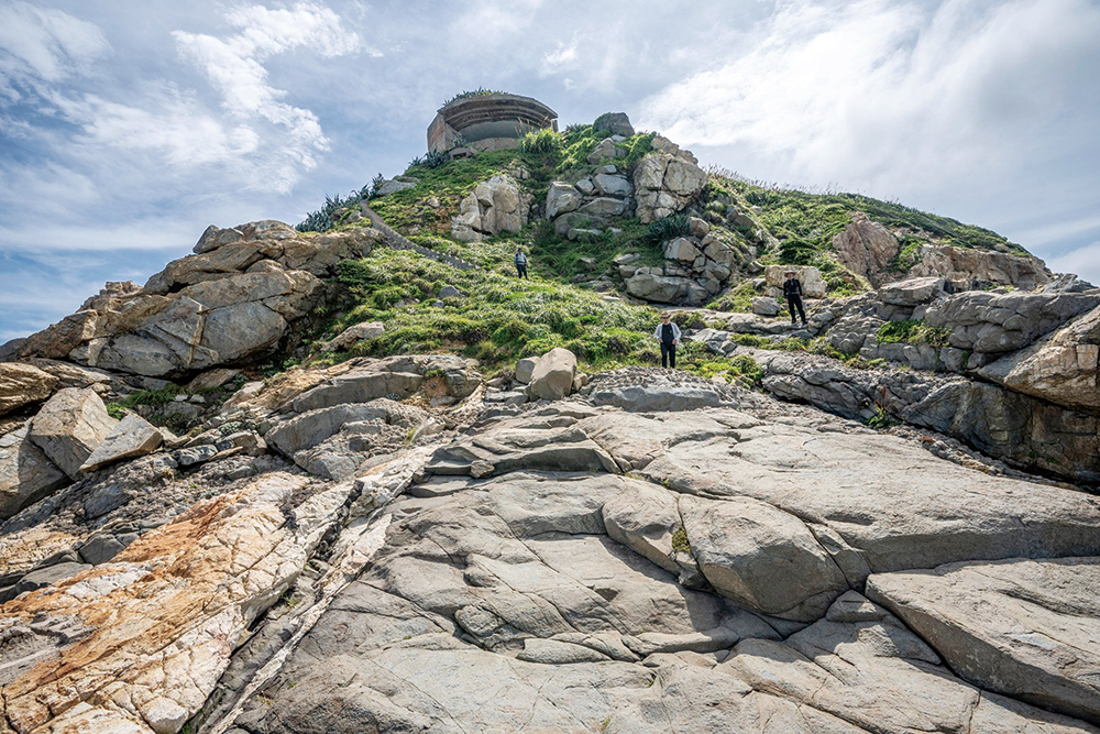 傾聽島嶼的聲音，挖掘被掩蓋的真實