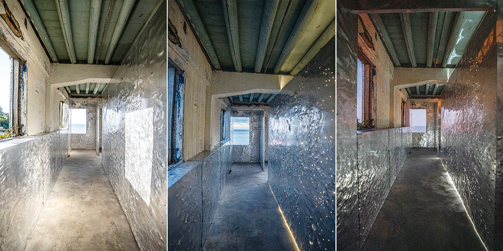 傾聽島嶼的聲音，挖掘被掩蓋的真實