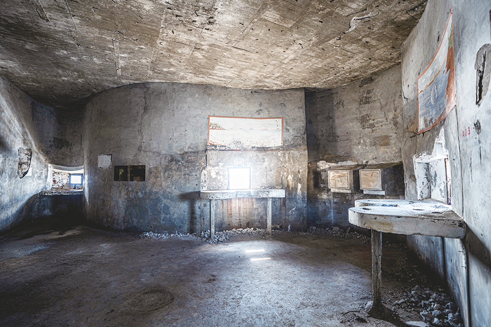 傾聽島嶼的聲音，挖掘被掩蓋的真實