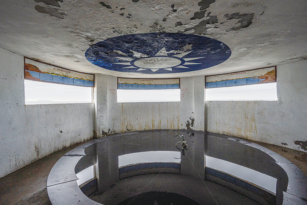 傾聽島嶼的聲音，挖掘被掩蓋的真實