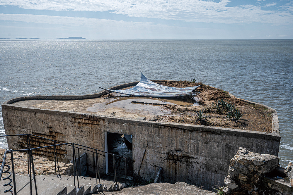 傾聽島嶼的聲音，挖掘被掩蓋的真實