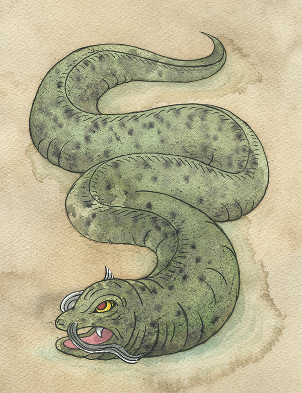 魔王現世，勇氣齊心