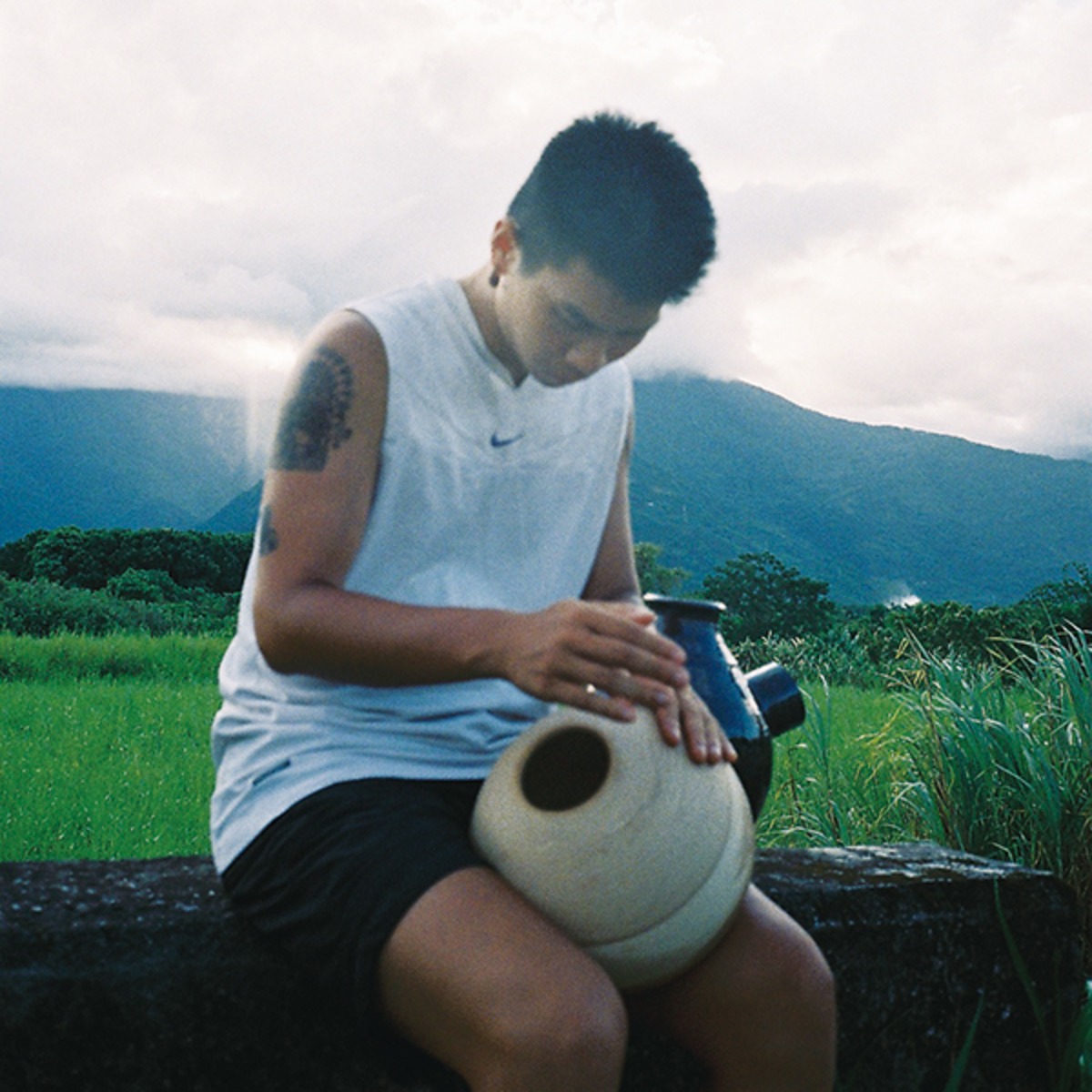 您是什麼時候意識到自己對自然、文化特別有興趣，這是否跟過去成長經驗有關？