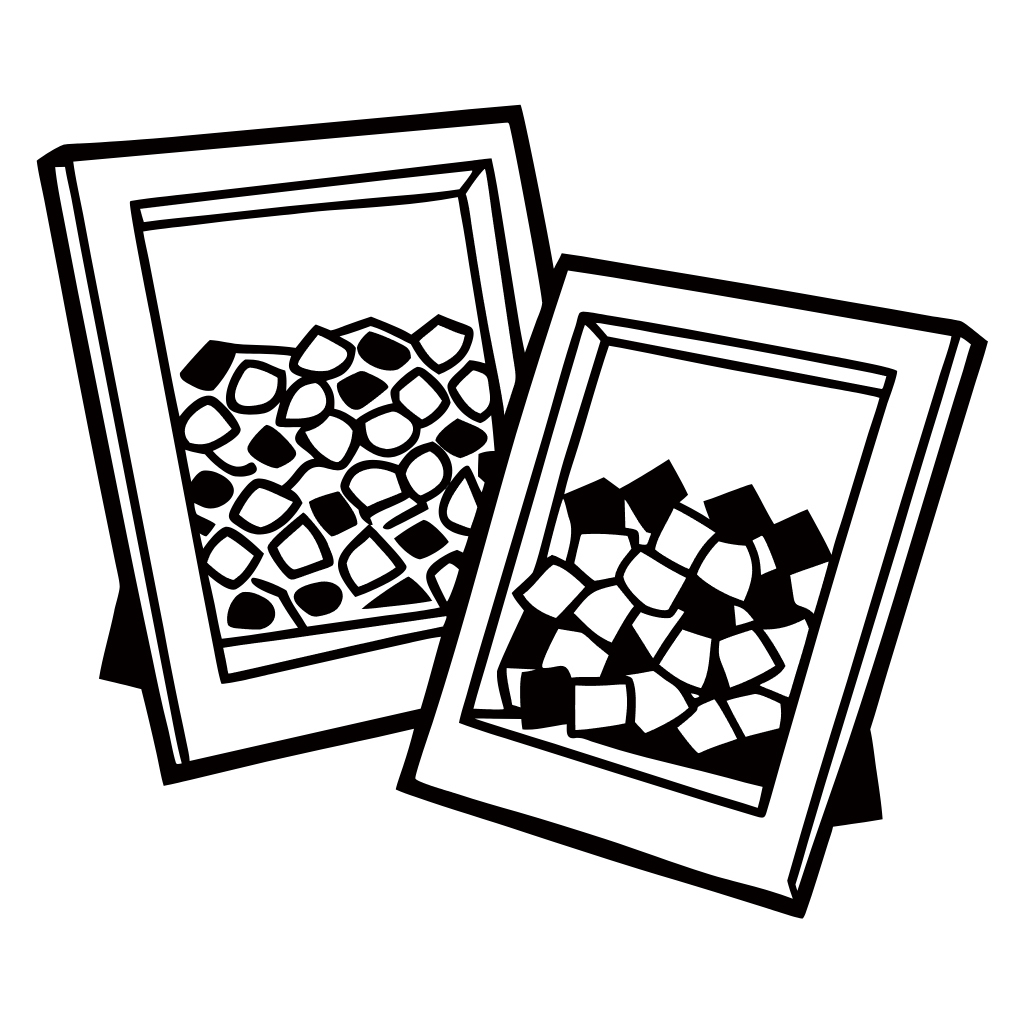 釉彩的色澤，手作的意念，拼出島嶼的萬般風景