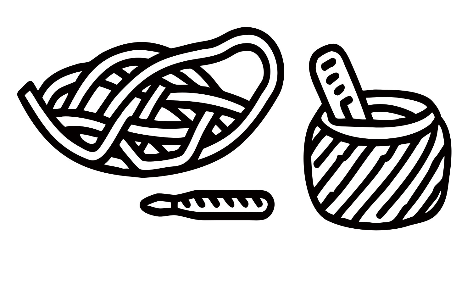 重塑草木的呼吸，化身生活的容器