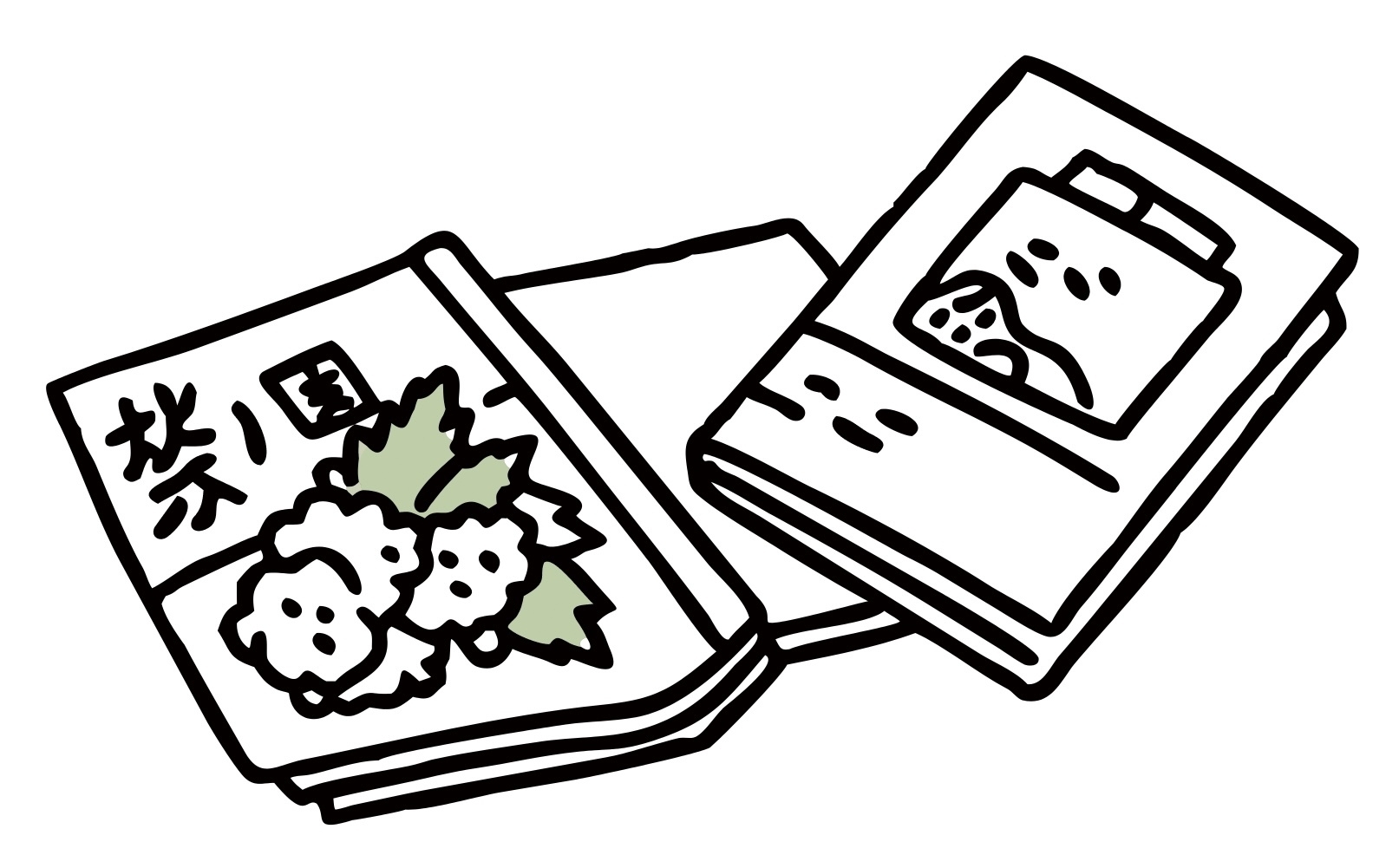 徜徉在文字的海洋裡，與歷史再次相遇