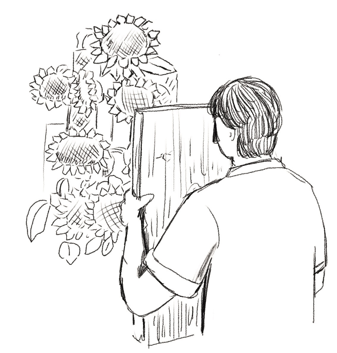 不管世界走到哪裡，藝術總會超前一大步_1