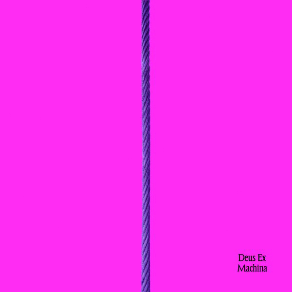 《Deus Ex Machina》・珂拉琪