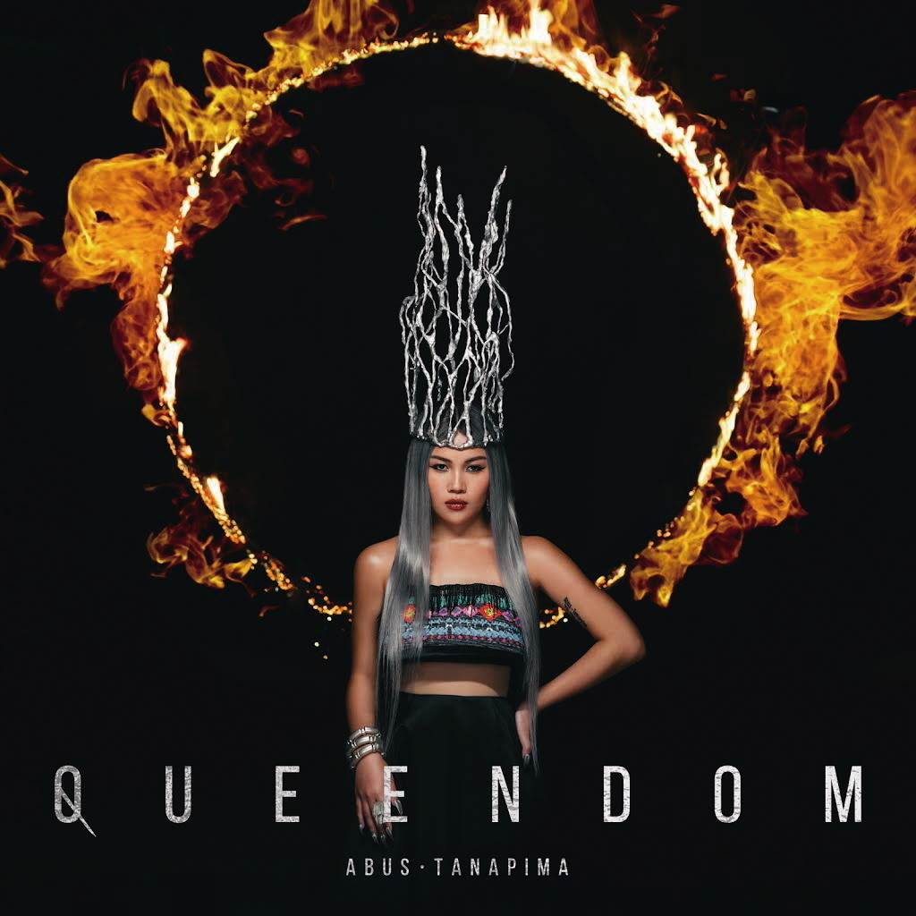 《QUEENDOM》・阿布斯