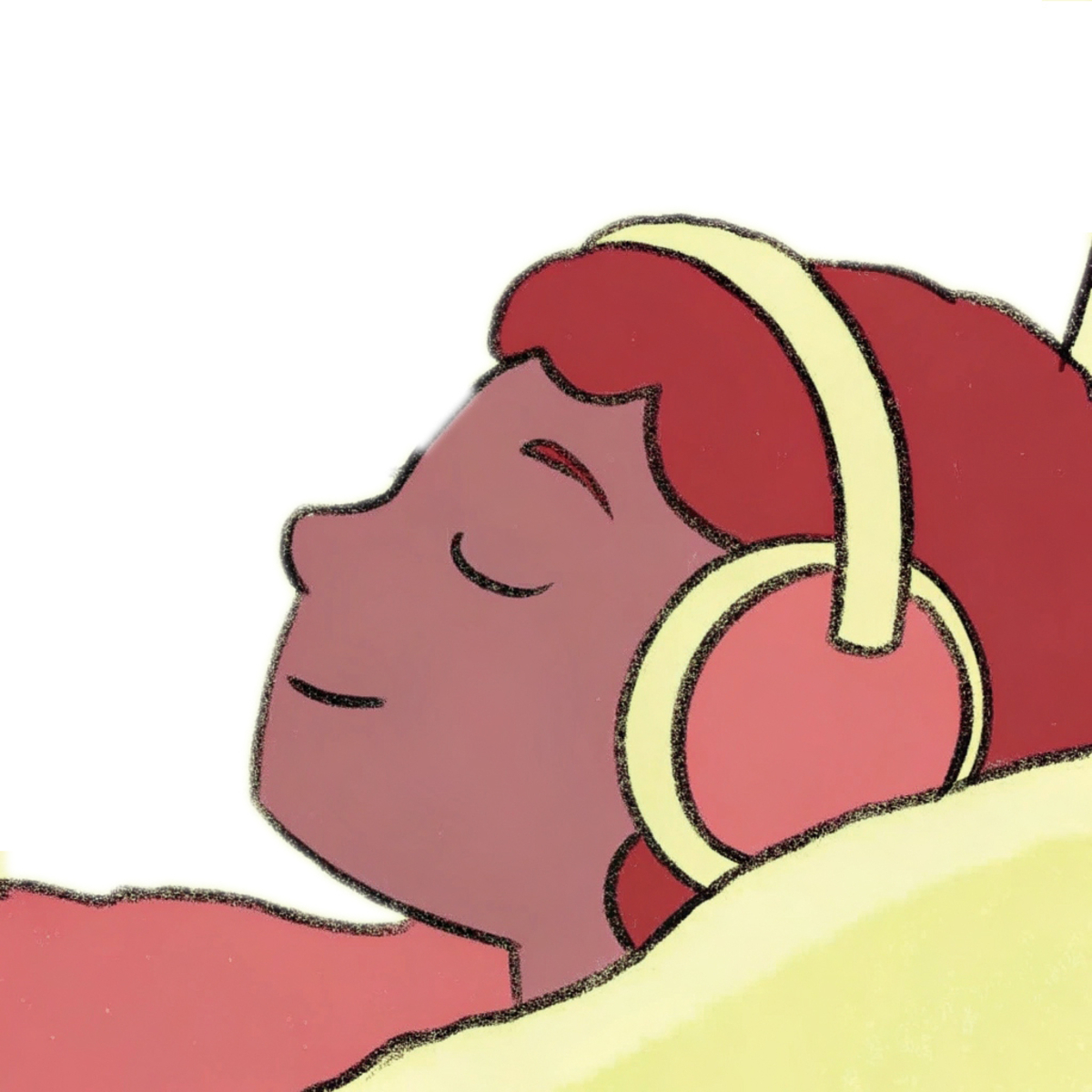 聲音⸺心靈的迴響