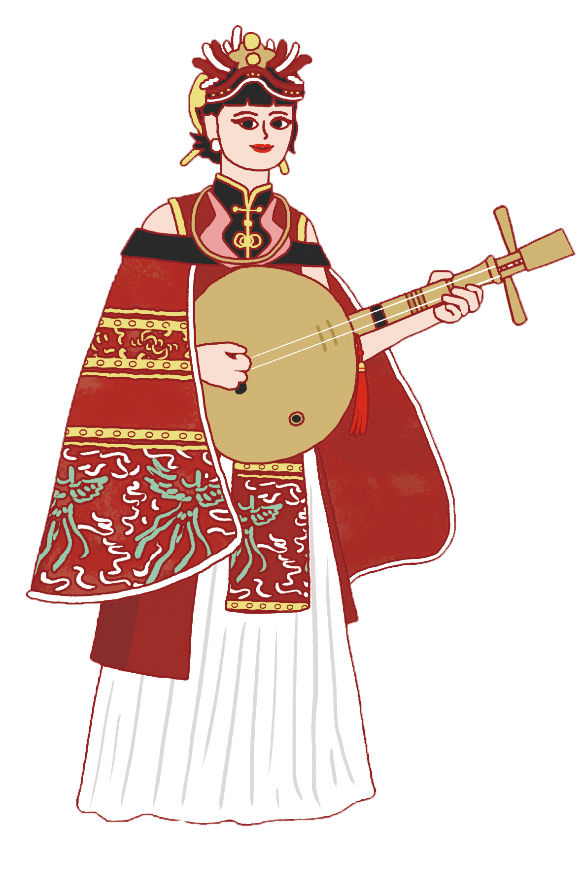 張雅淳 唸歌、民謠創作者