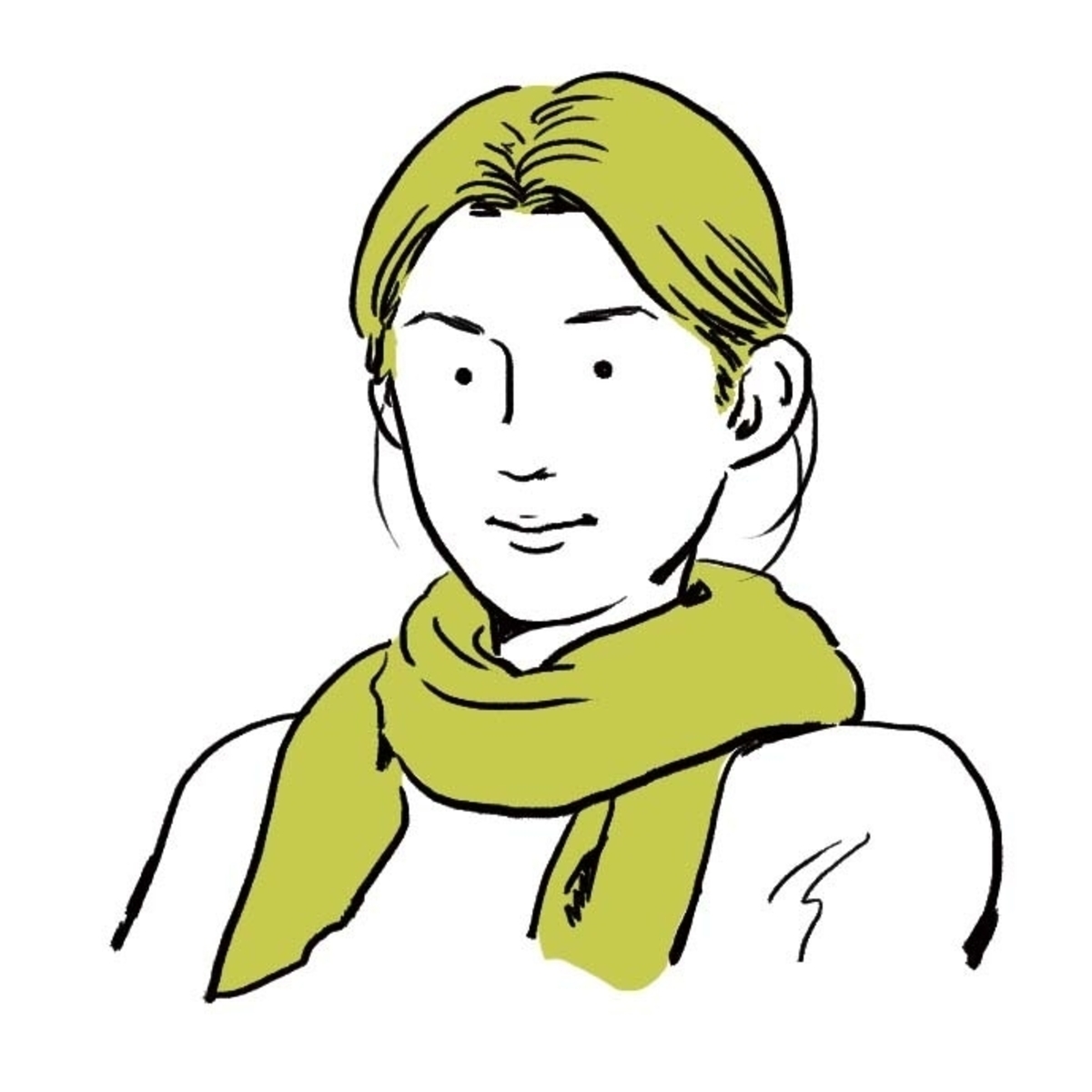 徐誦陽／ 27歲／藝術研究博士生