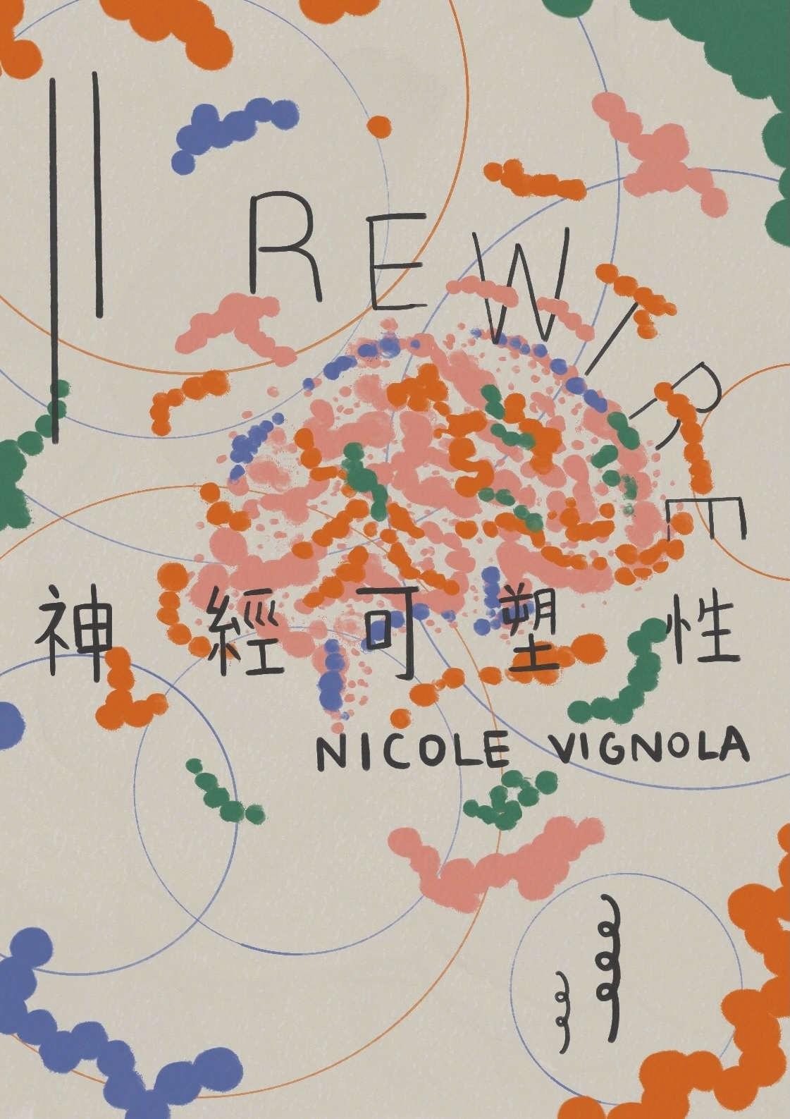 Nicole Vignola 著／梁永安 譯