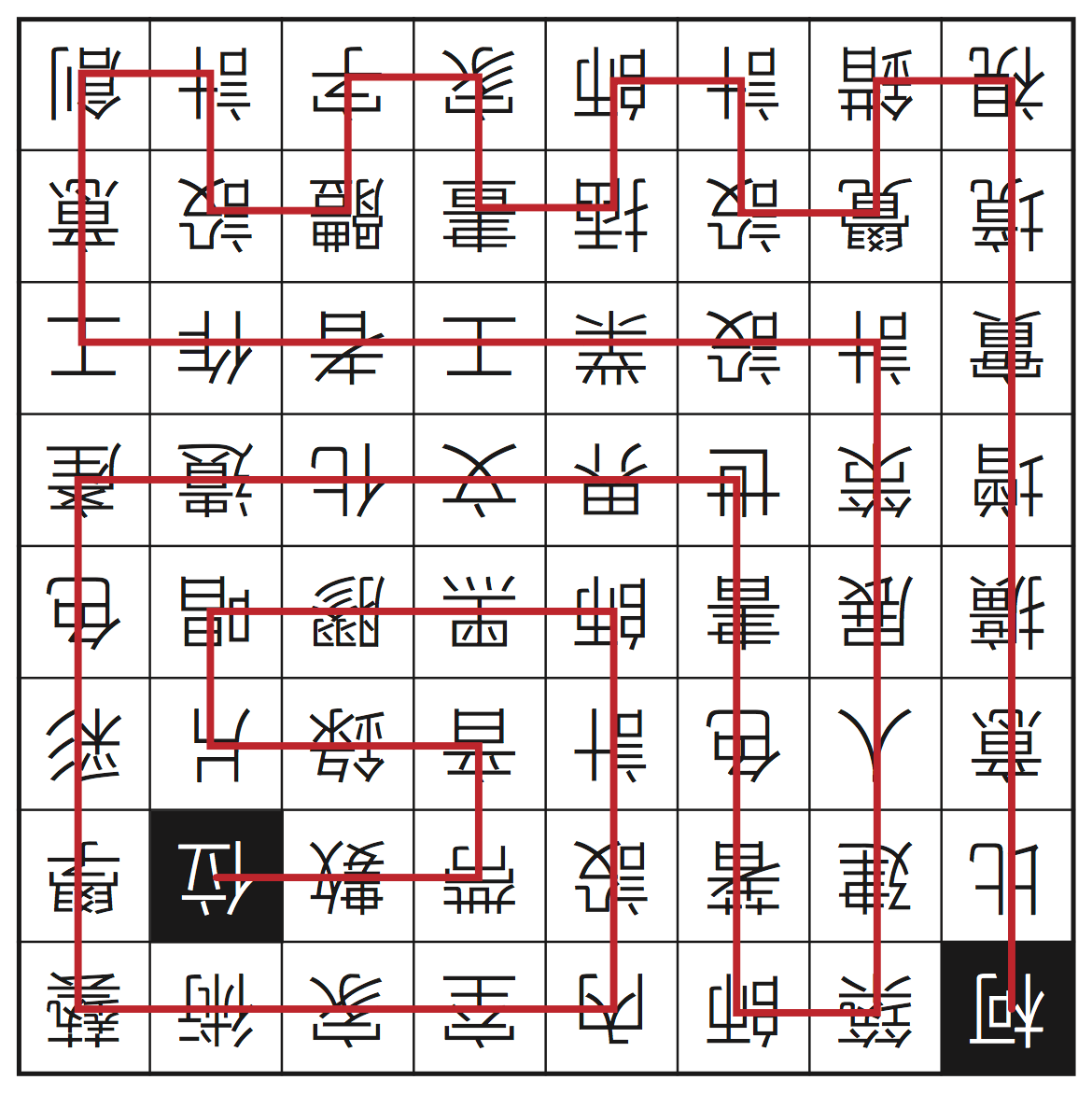 解答