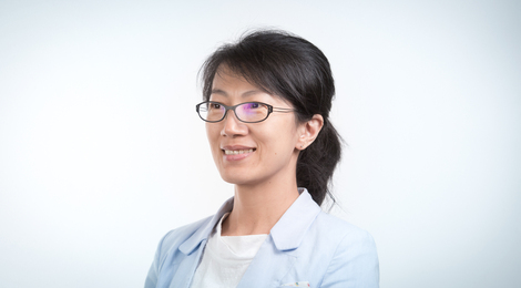 Li-ya Wang