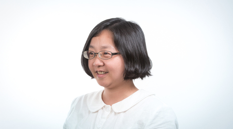 Yu-Fen Lu