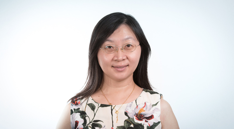 Yun-Chin Hsu